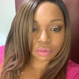 Meet your Posher, Tracy